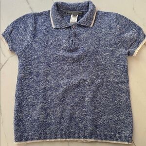 Bonpoint knit polo 4